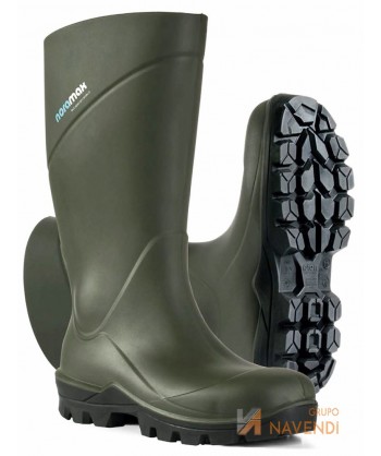 Bota de agua de poliuretano especial agricultura 04 CI SRC