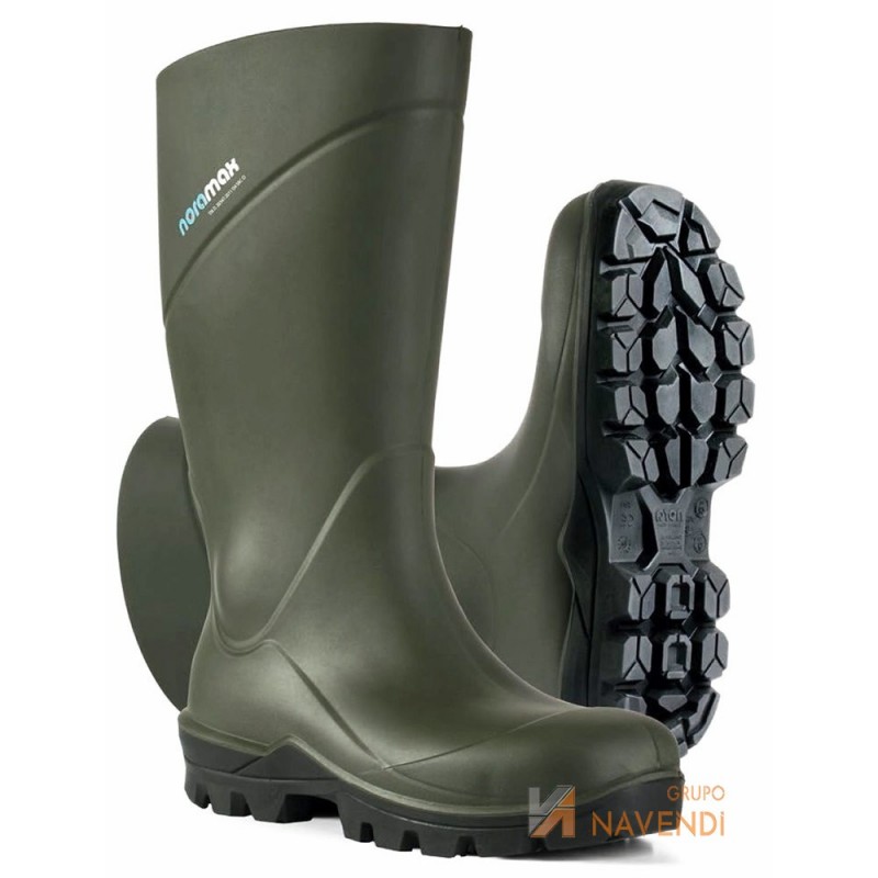 Bota de agua de poliuretano especial agricultura 04 CI SRC