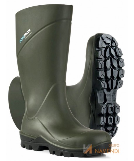 Bota de agua de poliuretano especial agricultura 04 CI SRC
