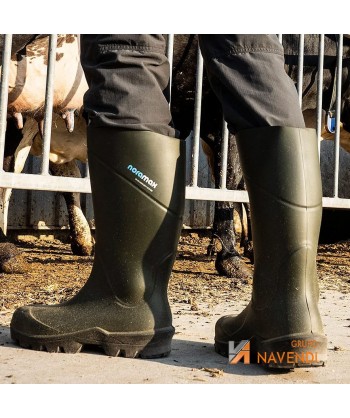 Bota de agua de poliuretano especial agricultura 04 CI SRC