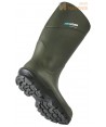Bota de agua de poliuretano especial agricultura 04 CI SRC