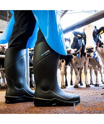 Bota de agua de poliuretano especial agricultura 04 CI SRC