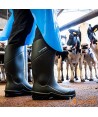 Bota de agua de poliuretano especial agricultura 04 CI SRC