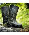 Bota térmica de agua de seguridad de PU S5 CI SRC (-50ºC)