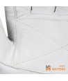Guantes anti impactos y anticorte nivel F con protección al calor (250º)