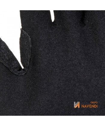 Guantes anti impacto forrados anticorte nivel 5 o C
