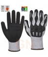 Guantes anti impacto y anti corte nivel C