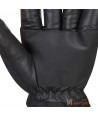 Guante con membrana impermeable y transpirable con forro