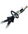 Herramienta hidráulica combinada  -276 kN-
