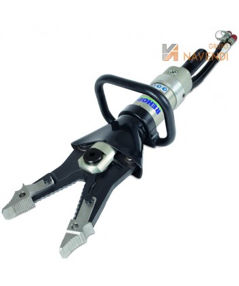 Herramienta hidráulica combinada  de 524 kN