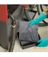 Almohadas absorbentes para contención de derrames universales