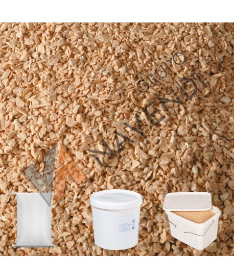 Absorbente granulado universal ECO DRY EXTRA
