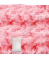 Absorbente granulado para productos químicos