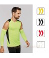 Manguito elástico para actividades deportivas unisex