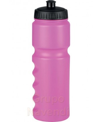 Botellín deportivo de 500 ml