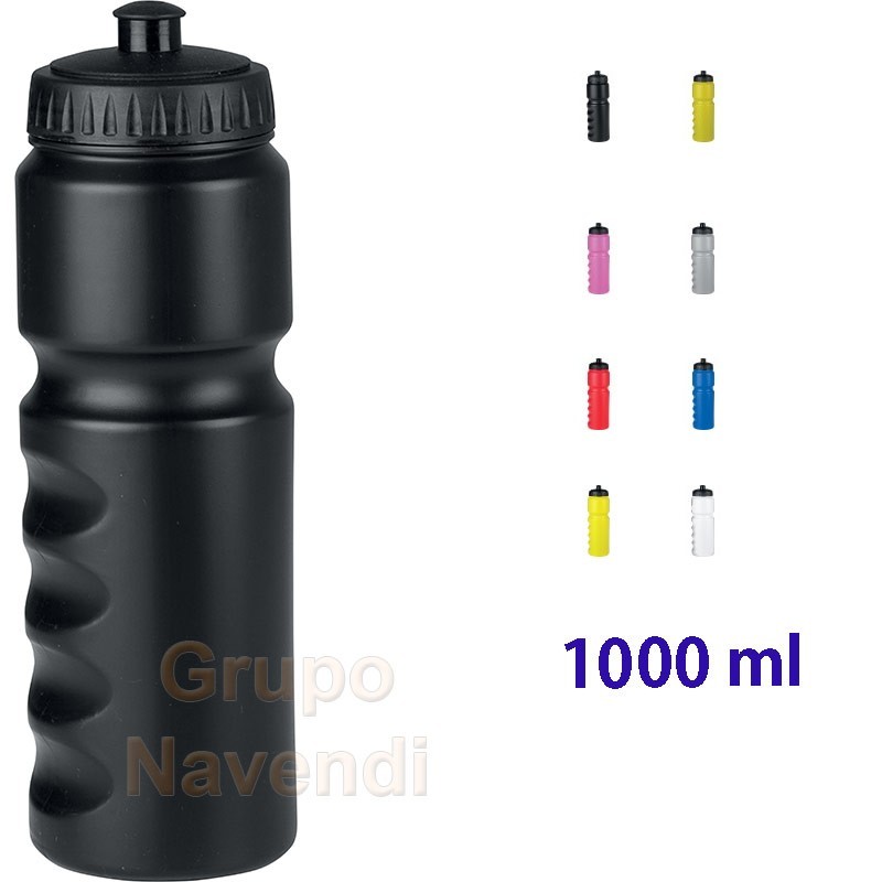 Botellín deportivo -750ml-