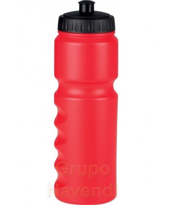 Botellín deportivo -750ml-