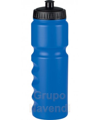Botellín deportivo -750ml-