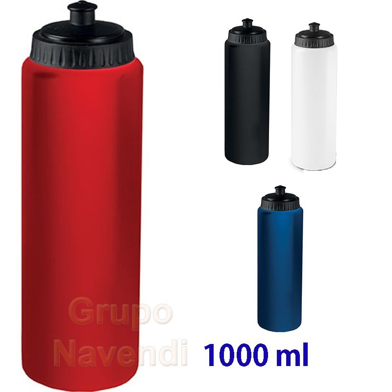 Botellín deportivo 1000 ml