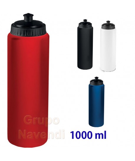 Botellín deportivo 1000 ml