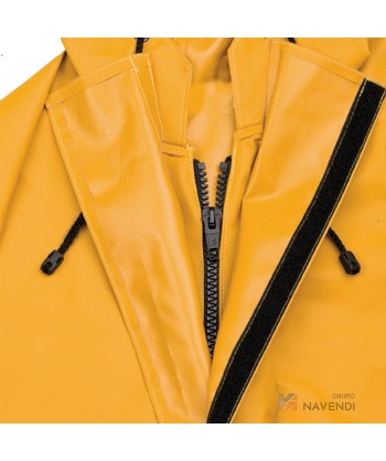 Chaqueta Hidro gruesa especial agua para pesca deportiva e industrial