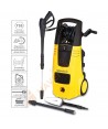 Hidrolimpiadora de agua fría a 160 Bar 420 l/h 3.100 W