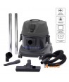 Aspirador profesional para polvos 1200 W y 220 m³/hora