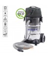 Aspirador con telecontrol y filtro HEPA para polvos finos