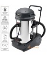 Aspirador de polvos y líquidos para dos usuarios 3.600 W