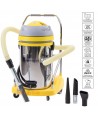 Aspirador industrial especial aceites y taladrinas a 3.600W y 645 m³/hora