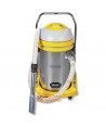 Aspirador industrial especial aceites y taladrinas a 3.600W y 645 m³/hora