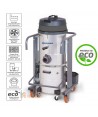 Aspirador con tres motores para usos intensivos 3.500W y 4,8 CV