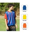 Peto de rejilla para entrenamiento -Adulto-