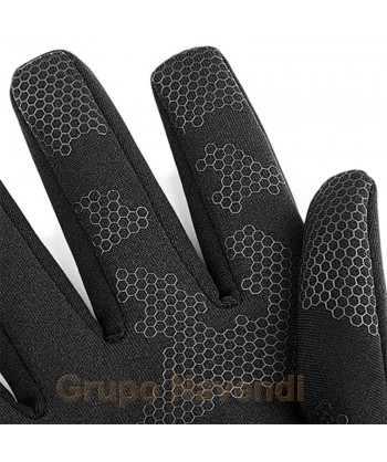 Guantes deportivos ergonómicos