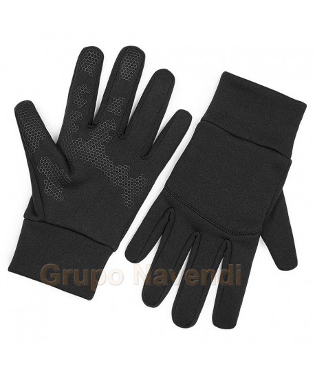 Guantes deportivos ergonómicos