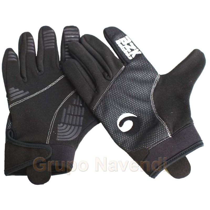 Guantes deportivos de calentamiento
