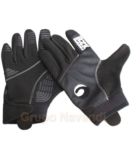 Guantes deportivos de calentamiento