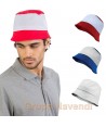 Gorro estilo pintor
