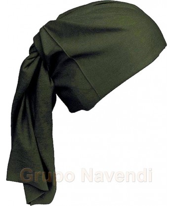 Pañuelo multiusos