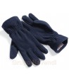 Guantes polares unisex