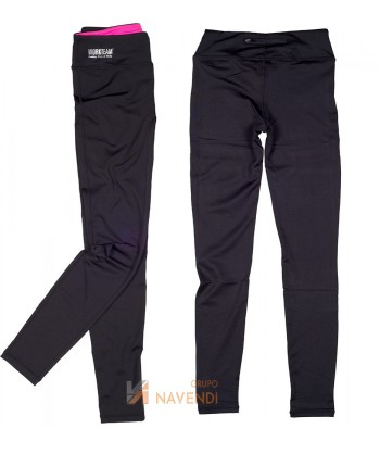 Mallas tobilleras para mujer