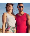 Camiseta de tirantes para hombre de Fruit of the Loom