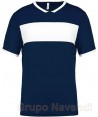 Camiseta deportiva transpirable para niños