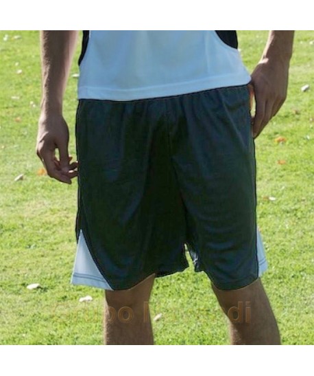 Pantalón sin bolsillos para equipaciones de fútbol de adultos