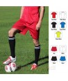 Pantalón de adulto sin bolsillos para equipaciones deportivas