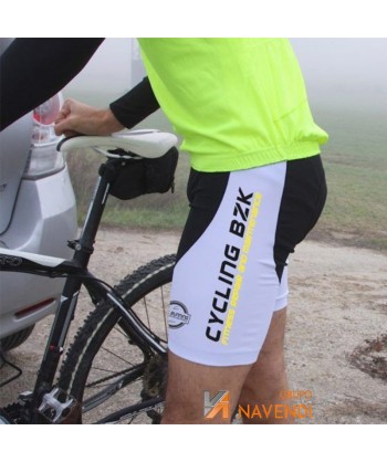 Culote bicolor de cuerpo entero con tirantes
