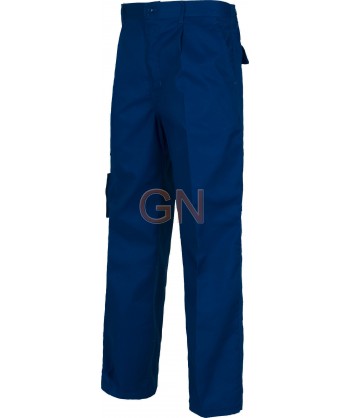 Pantalón multibolsillos muy fuertes marinoi