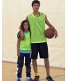 Camiseta de entrenamiento para niños