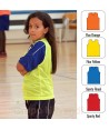Camiseta de entrenamiento para niños