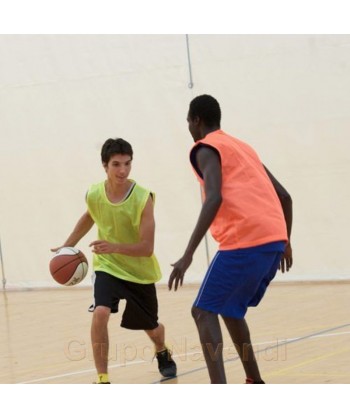 Camiseta de entrenamiento para niños